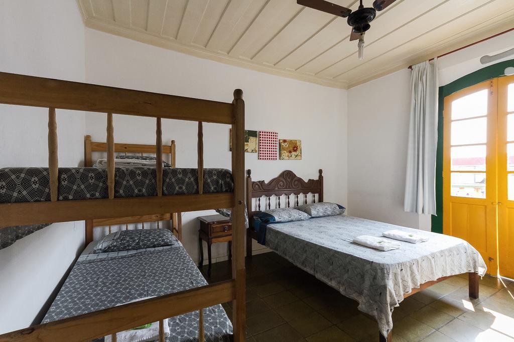 Pousada Brasileirinho Paraty Luaran gambar